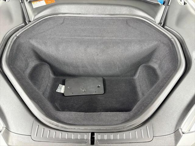 2015 Tesla Model S 70D