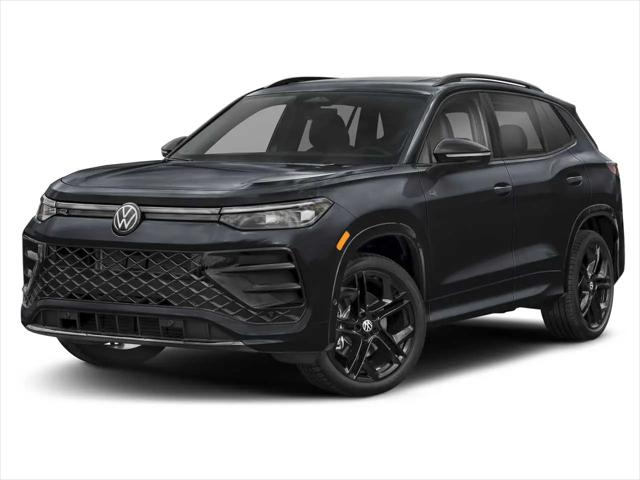 2026 Volkswagen Tiguan SE R-Line Black for sale in New York, NY