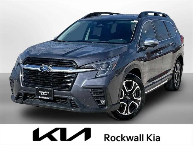 2023 Subaru Ascent Limited 8-Passenger for sale in Rockwall, TX