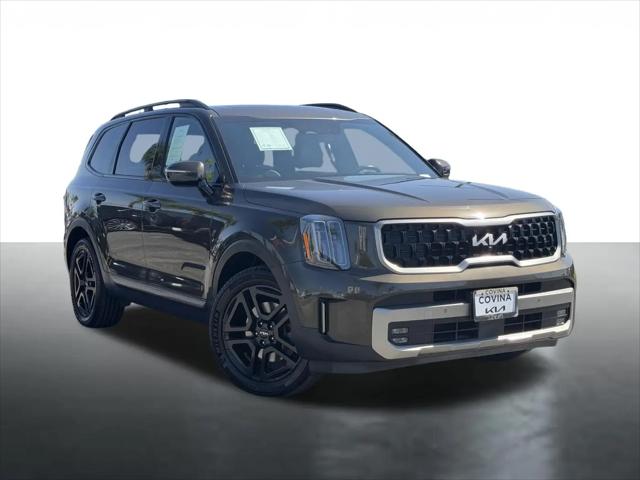 2023 Kia Telluride SX X-Line for sale in Covina, CA