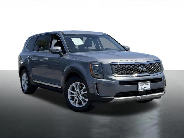 2020 Kia Telluride LX for sale in Covina, CA