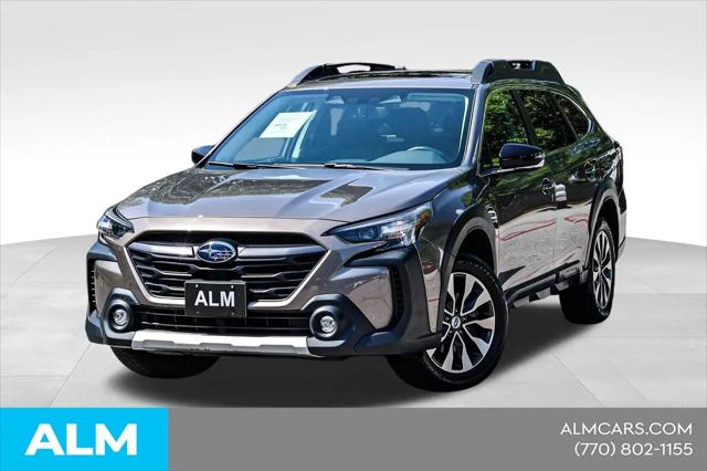 2024 Subaru Outback Limited for sale in Newnan, GA
