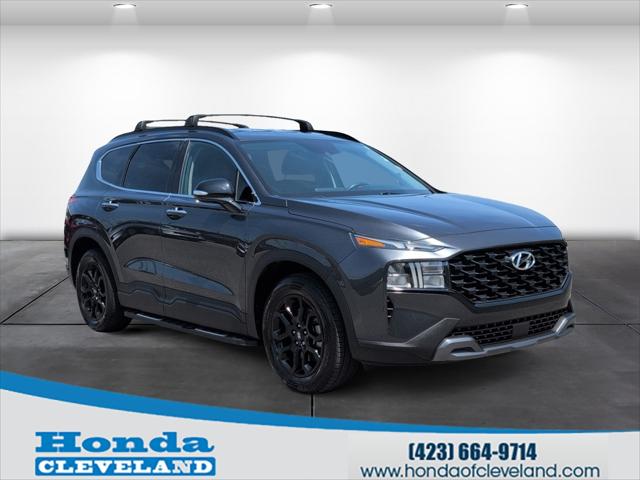 2022 Hyundai Santa Fe XRT for sale in Cleveland, TN