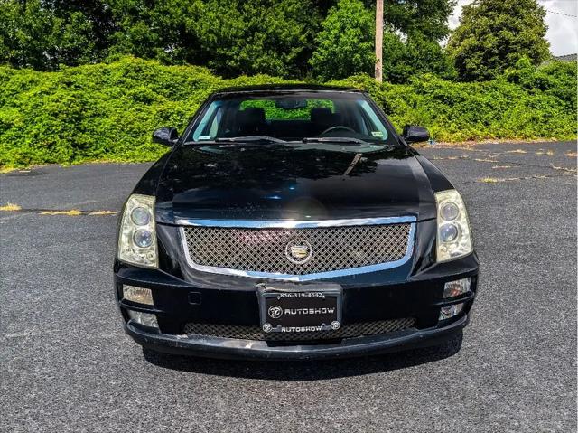 2007 Cadillac STS V6 for sale in Neptune City, NJ