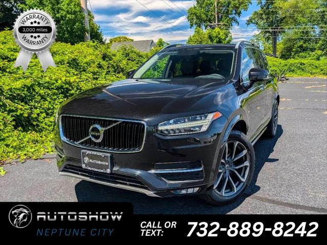 2019 Volvo XC90 T5 Momentum for sale in Neptune City, NJ