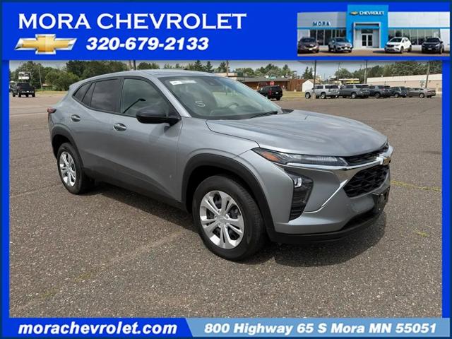 2024 Chevrolet Trax FWD SP for sale in Mora, MN