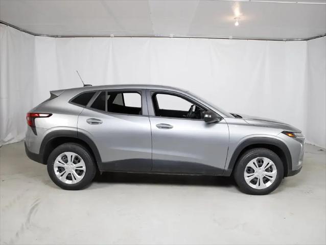 2024 Chevrolet Trax FWD SP