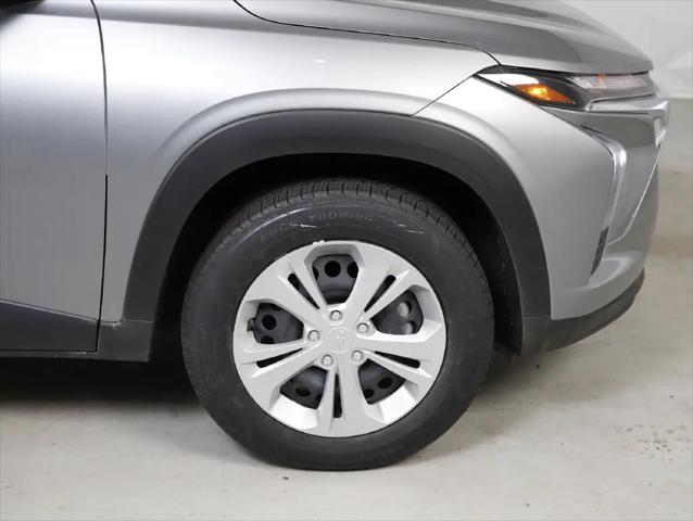 2024 Chevrolet Trax FWD SP
