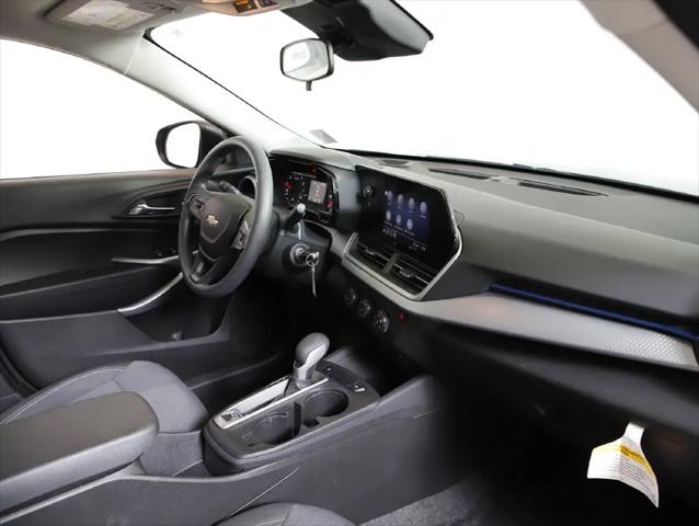 2024 Chevrolet Trax FWD SP