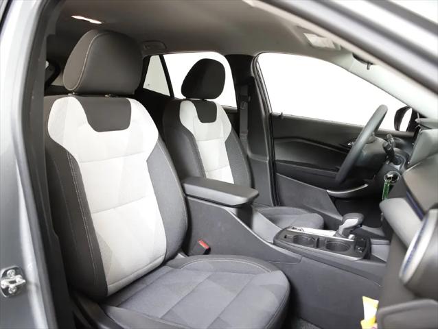 2024 Chevrolet Trax FWD SP