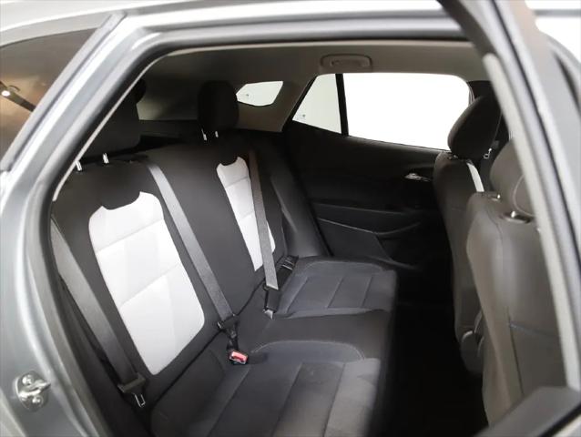 2024 Chevrolet Trax FWD SP