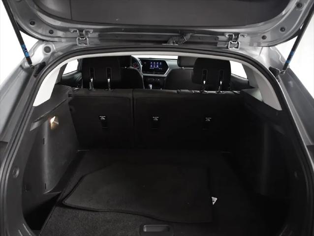 2024 Chevrolet Trax FWD SP