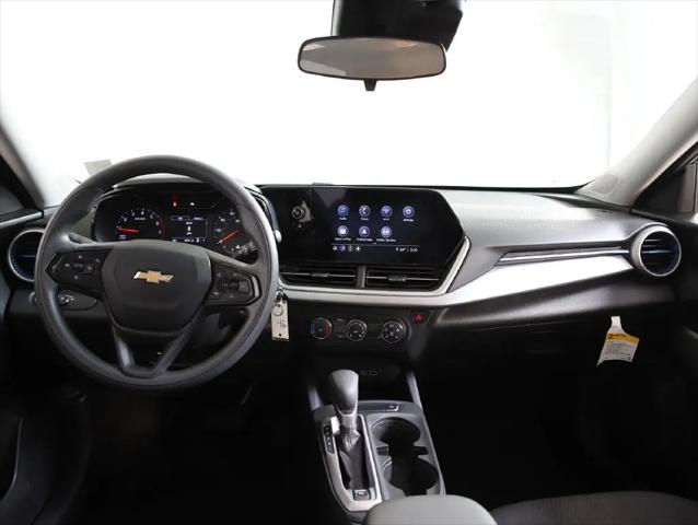 2024 Chevrolet Trax FWD SP