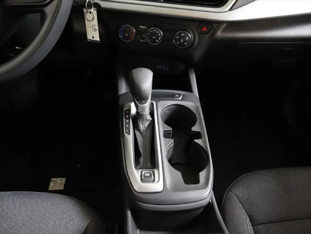 2024 Chevrolet Trax FWD SP