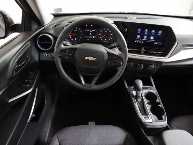 2024 Chevrolet Trax FWD SP