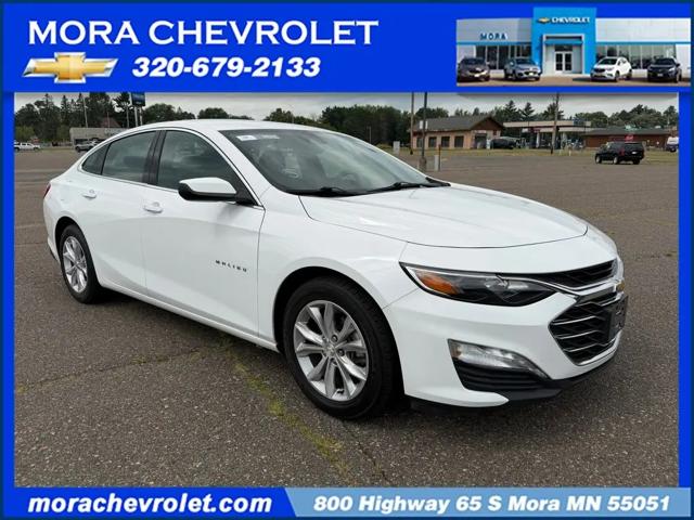2023 Chevrolet Malibu FWD 1LT for sale in Mora, MN