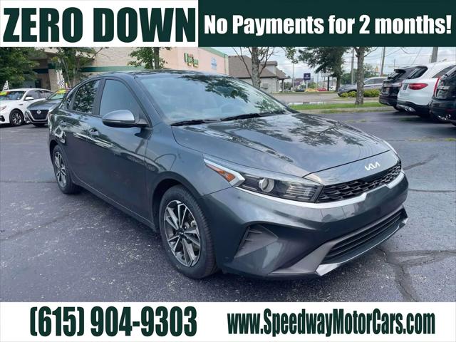 2023 Kia Forte LXS for sale in Murfreesboro, TN