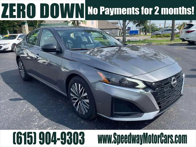 2024 Nissan Altima SV FWD for sale in Murfreesboro, TN