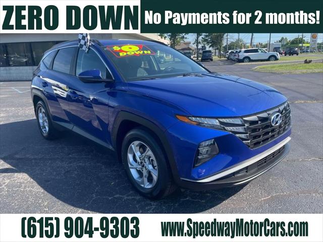 2022 Hyundai Tucson SEL for sale in Murfreesboro, TN