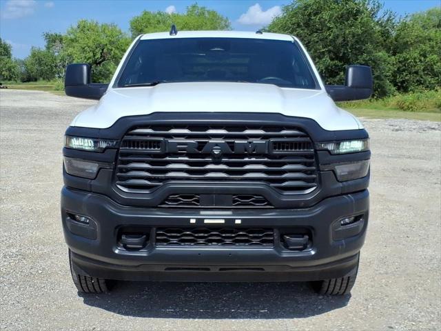 2026 RAM 2500 RAM 2500 TRADESMAN CREW CAB 4X4 8 BOX 2026 RAM 2500 RAM 2500 TRADESMAN CREW CAB 4X4 8 BOX