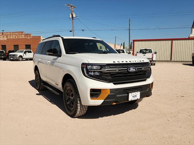 2027 Ford Expedition Tremor for sale in Stanton, TX