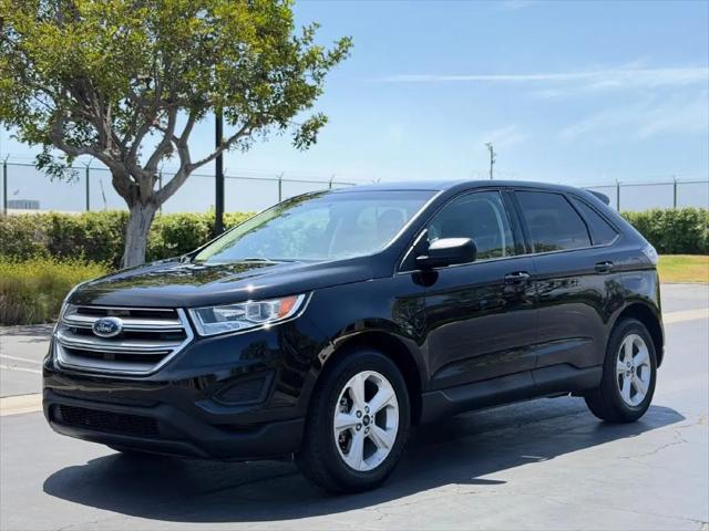 2018 Ford Edge SE for sale in Costa Mesa, CA