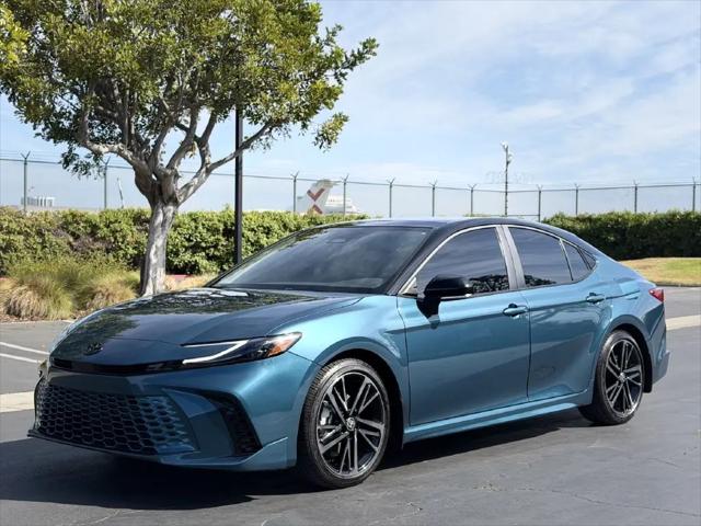 2025 Toyota Camry XSE for sale in Costa Mesa, CA
