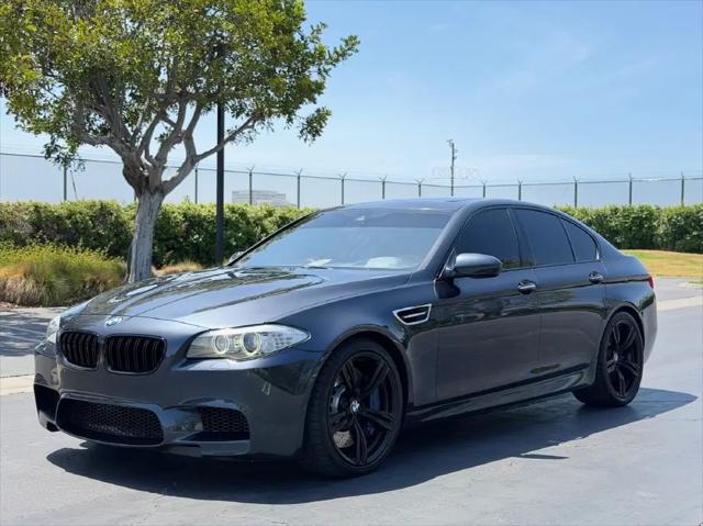 2013 BMW M5 Standard for sale in Costa Mesa, CA