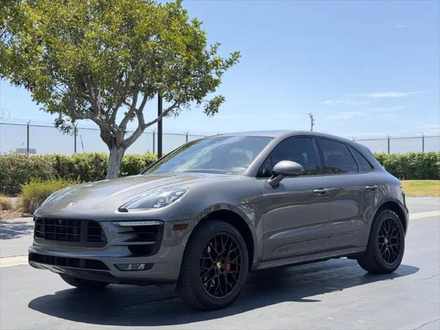 2017 Porsche Macan GTS for sale in Costa Mesa, CA