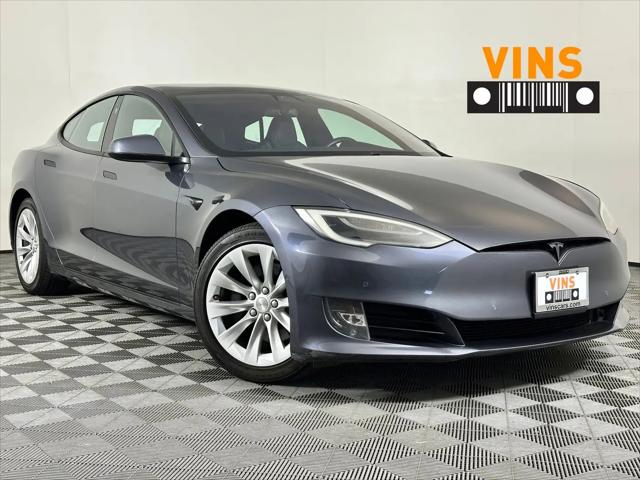 2019 Tesla Model S 100D for sale in Baltimore, MD