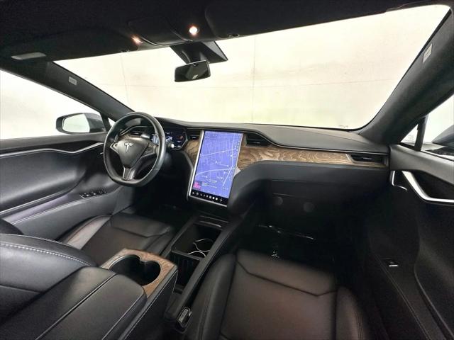 2019 Tesla Model S 100D