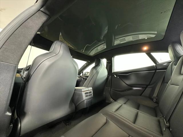 2019 Tesla Model S 100D