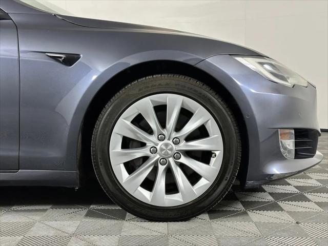 2019 Tesla Model S 100D