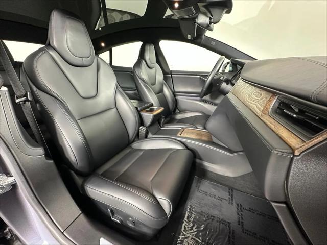 2019 Tesla Model S 100D