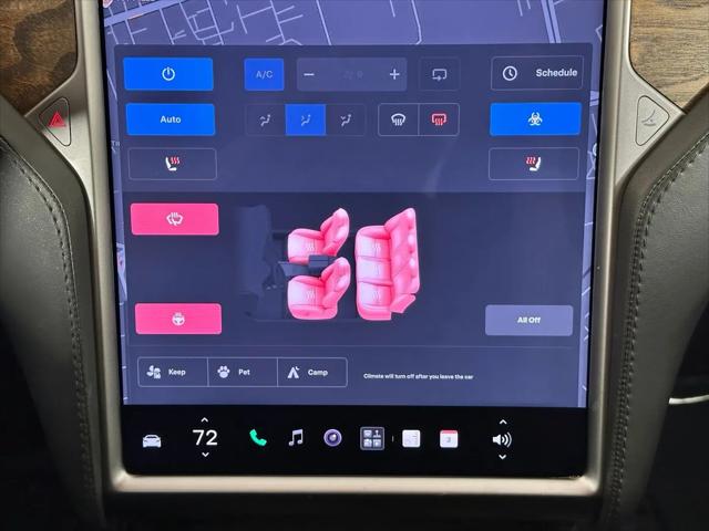2019 Tesla Model S 100D