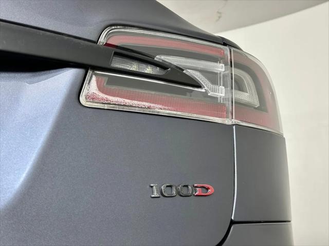 2019 Tesla Model S 100D