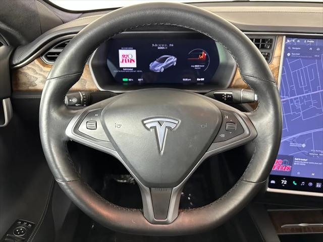 2019 Tesla Model S 100D