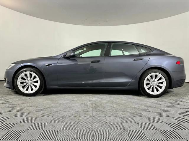 2019 Tesla Model S 100D