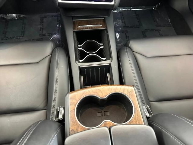 2019 Tesla Model S 100D