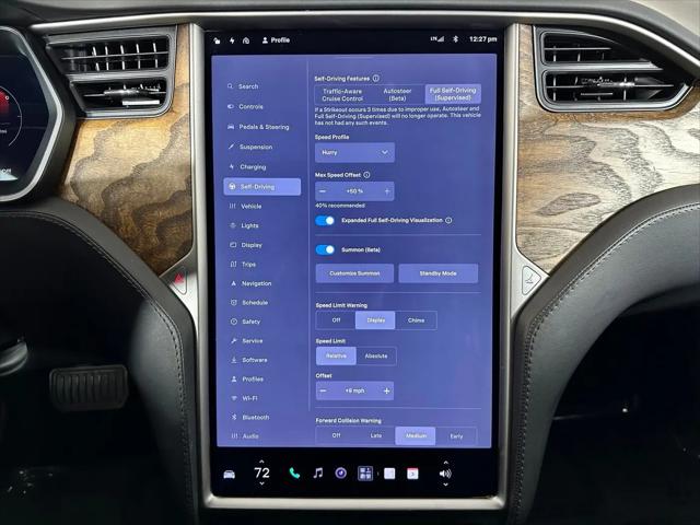 2019 Tesla Model S 100D