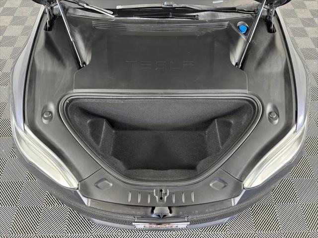 2019 Tesla Model S 100D