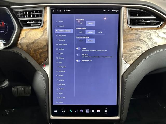 2019 Tesla Model S 100D