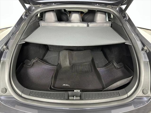 2019 Tesla Model S 100D