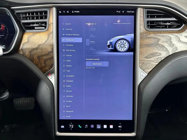 2019 Tesla Model S 100D