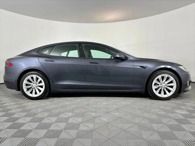 2019 Tesla Model S 100D