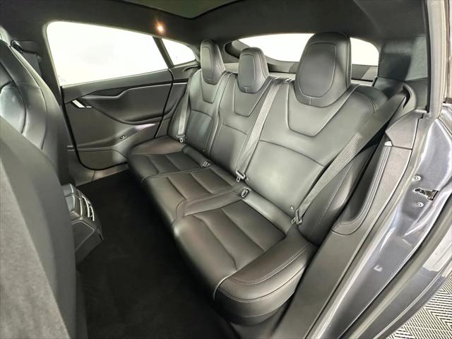 2019 Tesla Model S 100D
