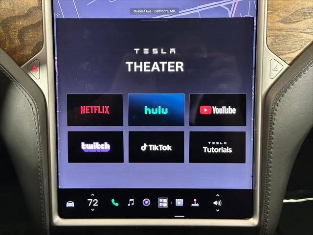 2019 Tesla Model S 100D