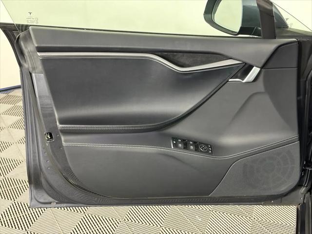 2019 Tesla Model S 100D