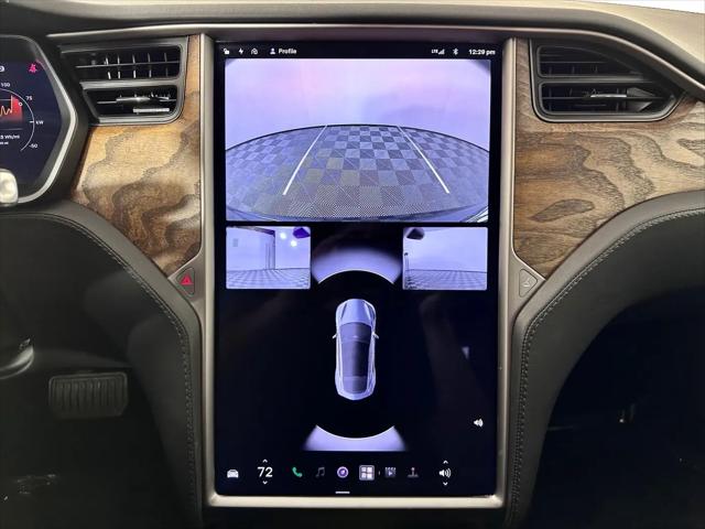 2019 Tesla Model S 100D