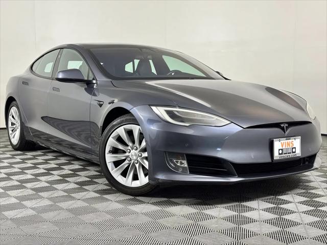 2019 Tesla Model S 100D for sale in Baltimore, MD